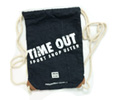 sports cotton bag