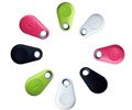 bluetooth keyring