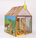 tent for child